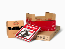 EMBALAJE AUTOMONTABLE